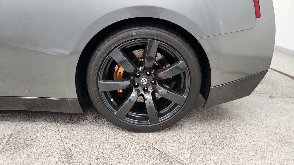 Used 2009 Nissan GT-R Premium AWD/4WD image 15