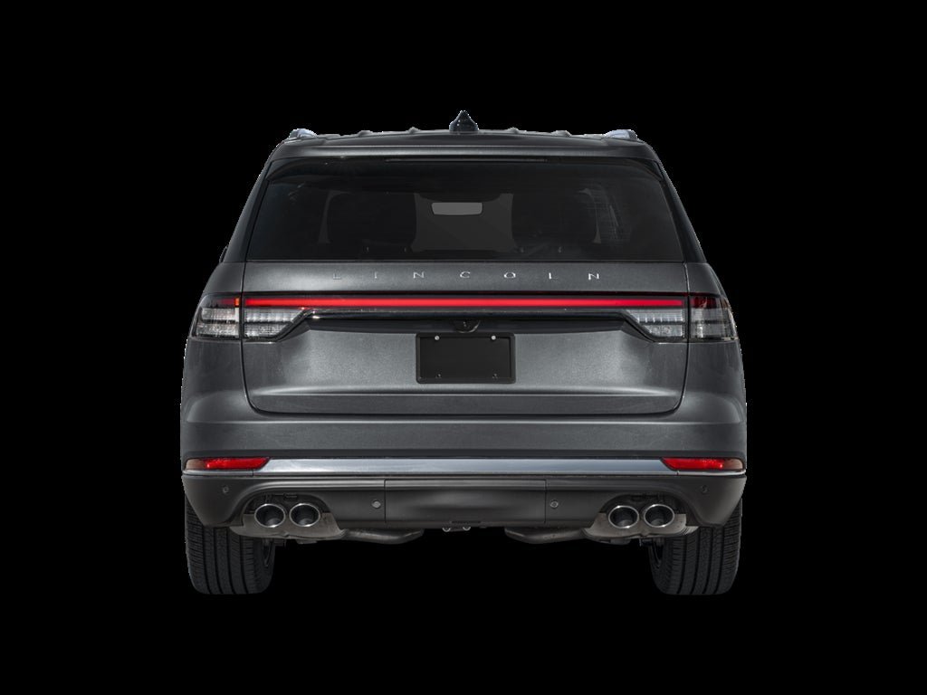 New 2027 Lincoln Aviator Reserve AWD/4WD image 5