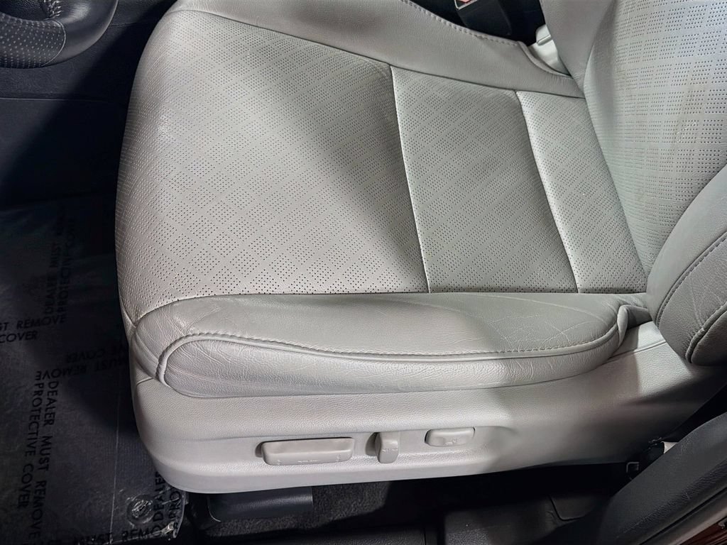 Used 2020 Honda Passport Elite image 20
