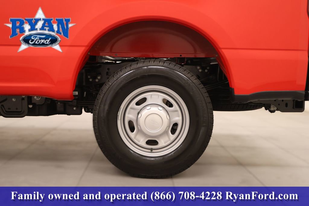 New 2026 Ford F350 XL image 30