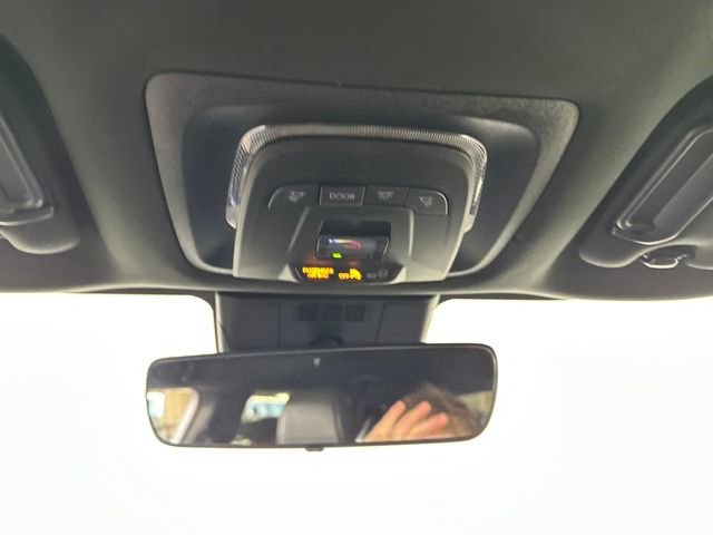 Used 2023 Subaru Solterra AWD image 24