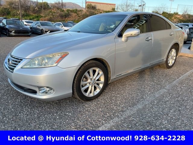 Used 2012 Lexus ES 350