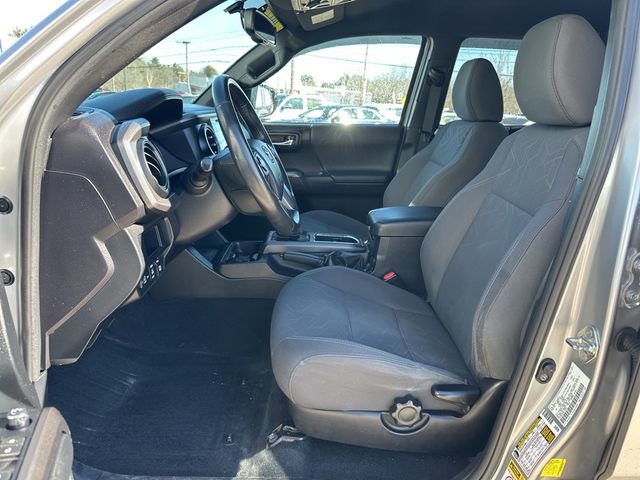 Used 2017 Toyota Tacoma TRD Off-Road w/ Tow Package (A/T) image 16