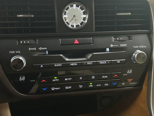 Used 2019 Lexus RX 350 AWD w/ Navigation Package image 22