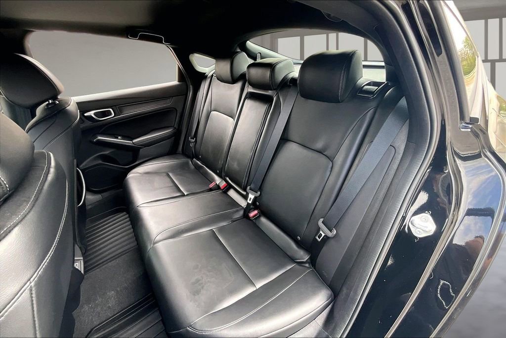 Used 2023 Acura Integra A-Spec image 21