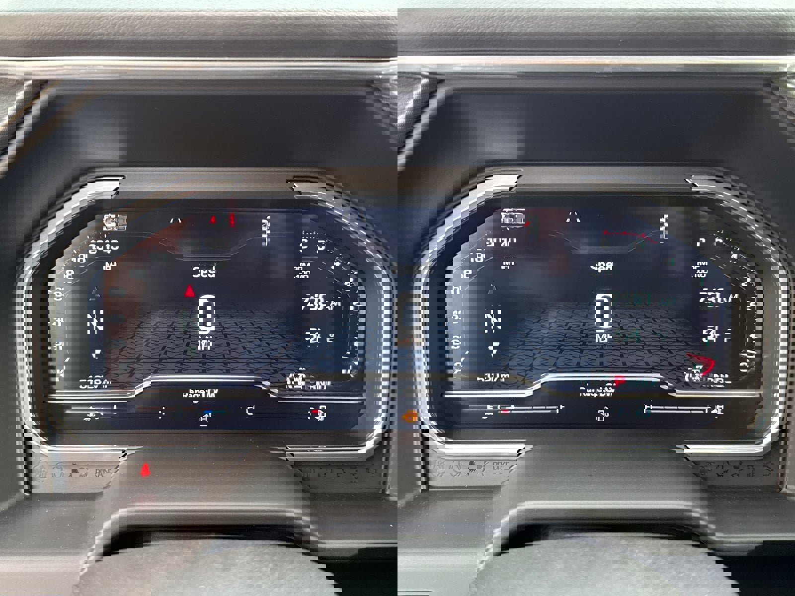 Certified 2024 GMC Sierra 3500 Denali Ultimate image 37