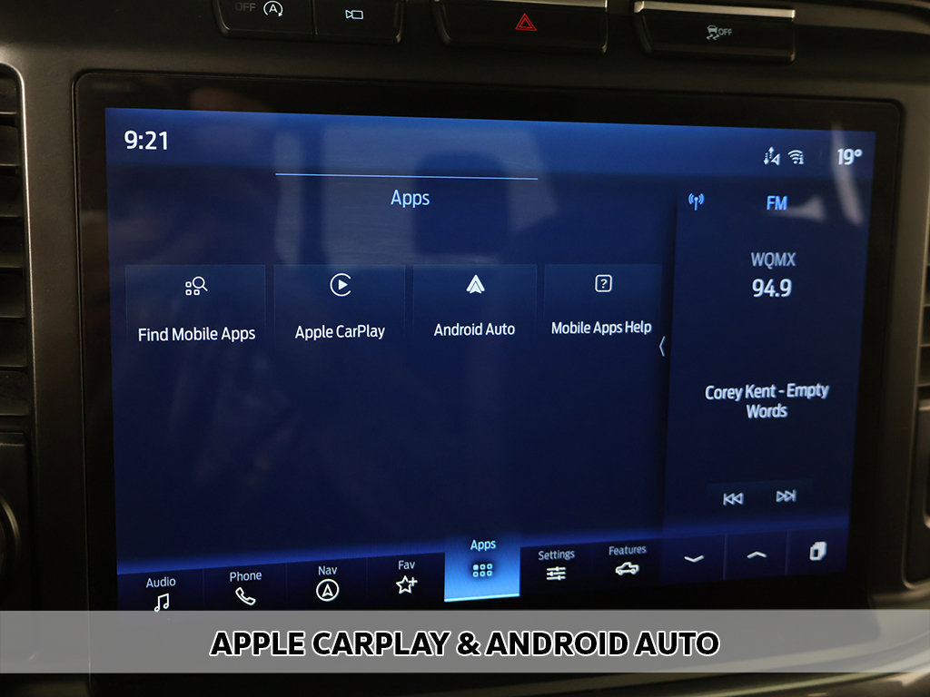 Used 2023 Ford F150 XLT w/ Equipment Group 302A High AWD/4WD image 8