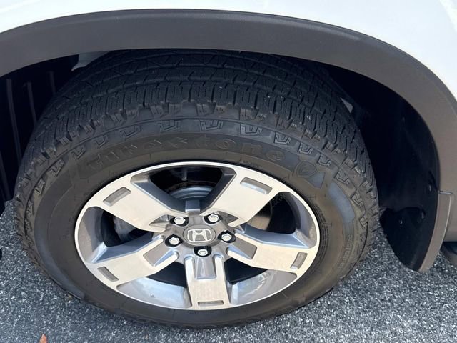 Certified 2024 Honda Ridgeline RTL image 10