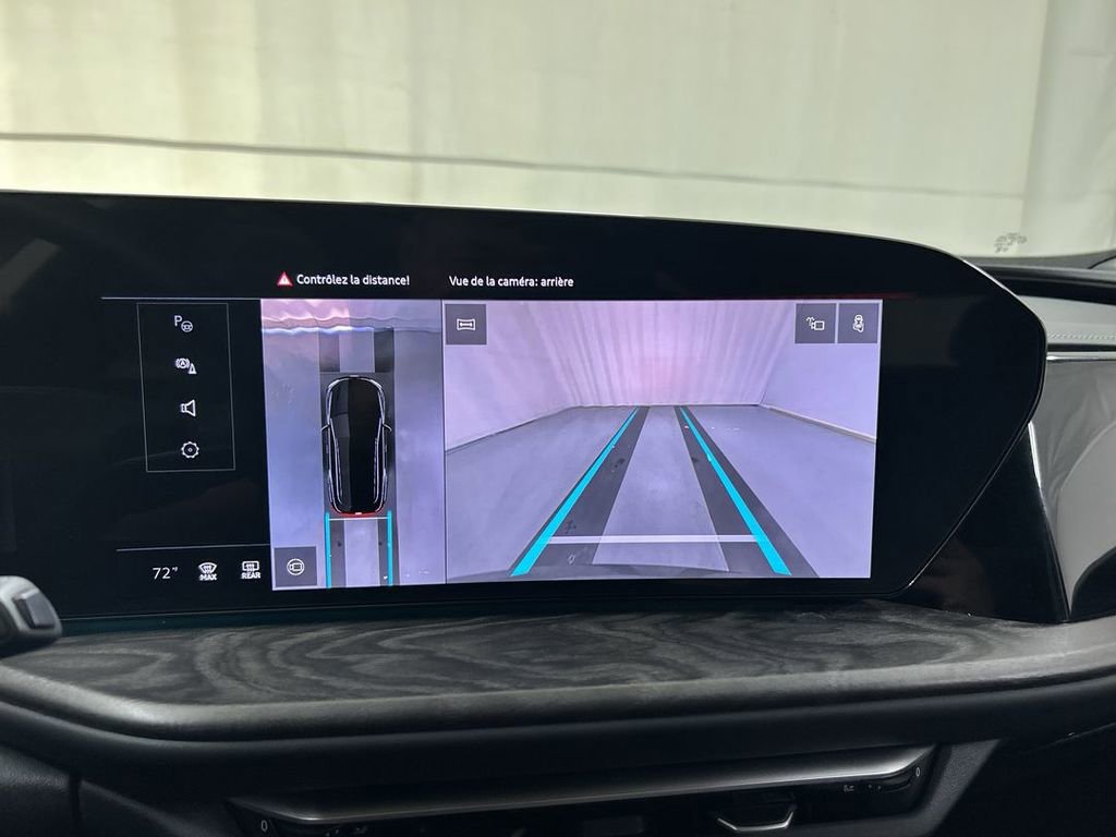 Used 2025 Audi Q5 Premium Plus w/ Premium Plus image 15