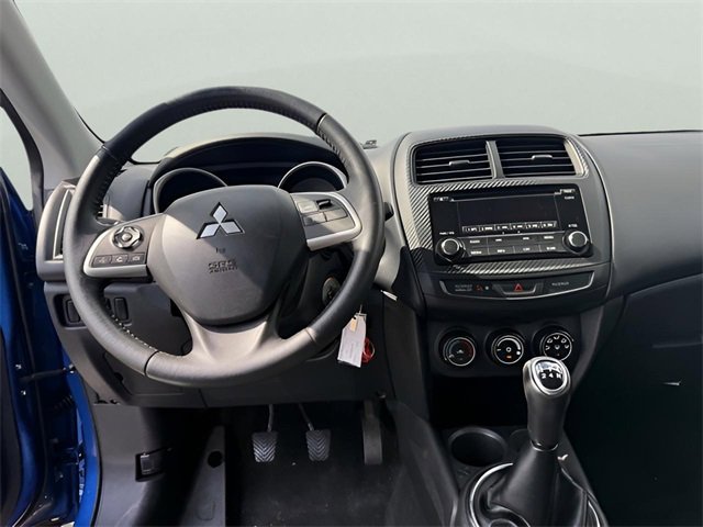 Used 2015 Mitsubishi Outlander Sport ES image 15