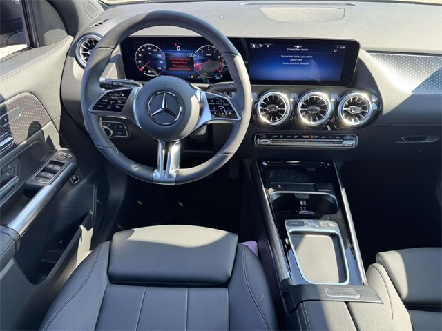 Certified 2025 Mercedes-Benz GLA 250 4MATIC image 5