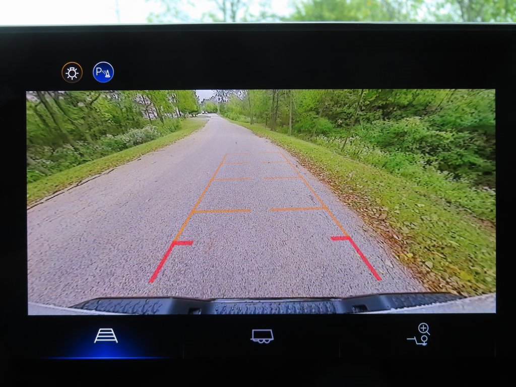 New 2026 Chevrolet Colorado Trail Boss image 7