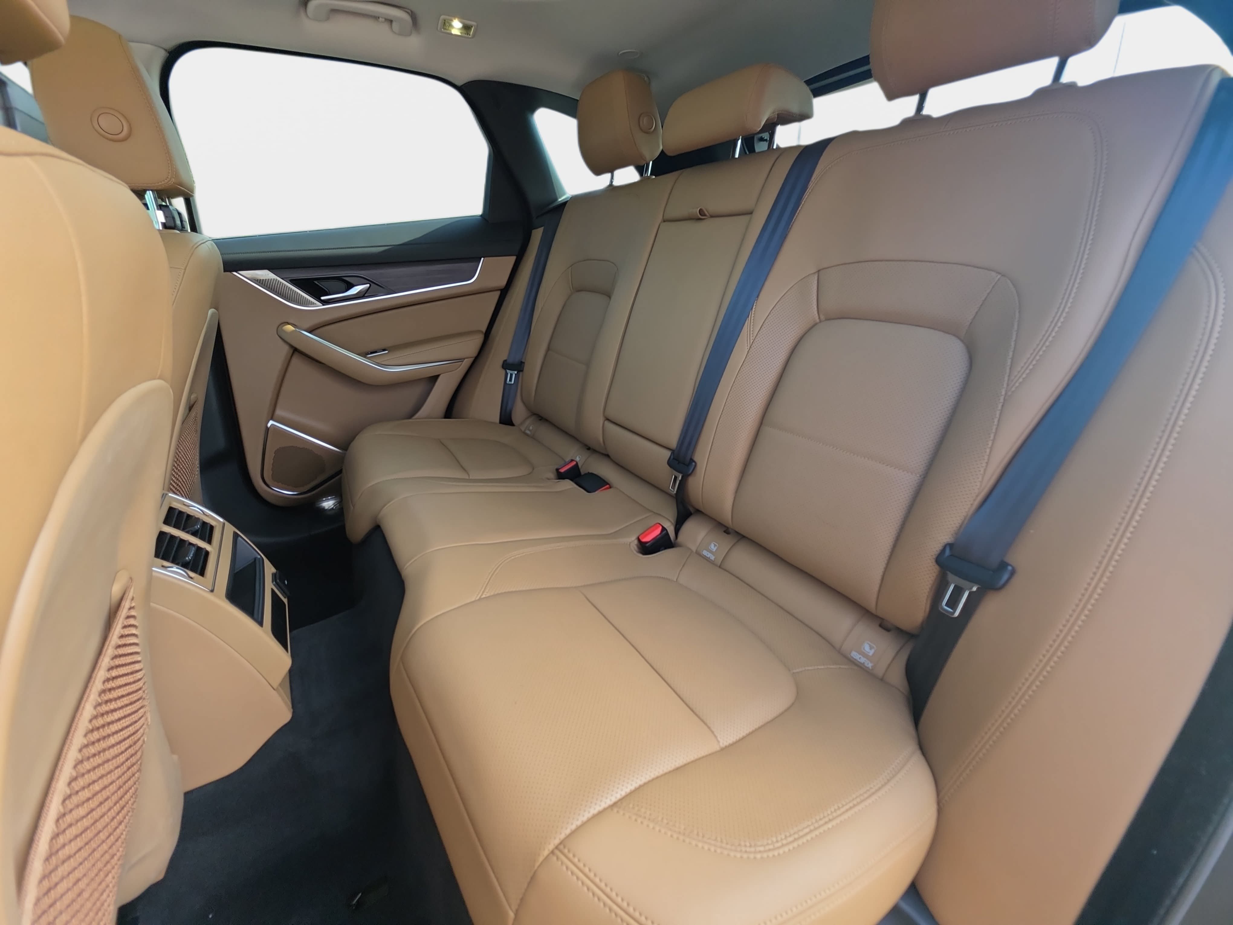Certified 2023 Jaguar F-PACE S AWD/4WD image 14