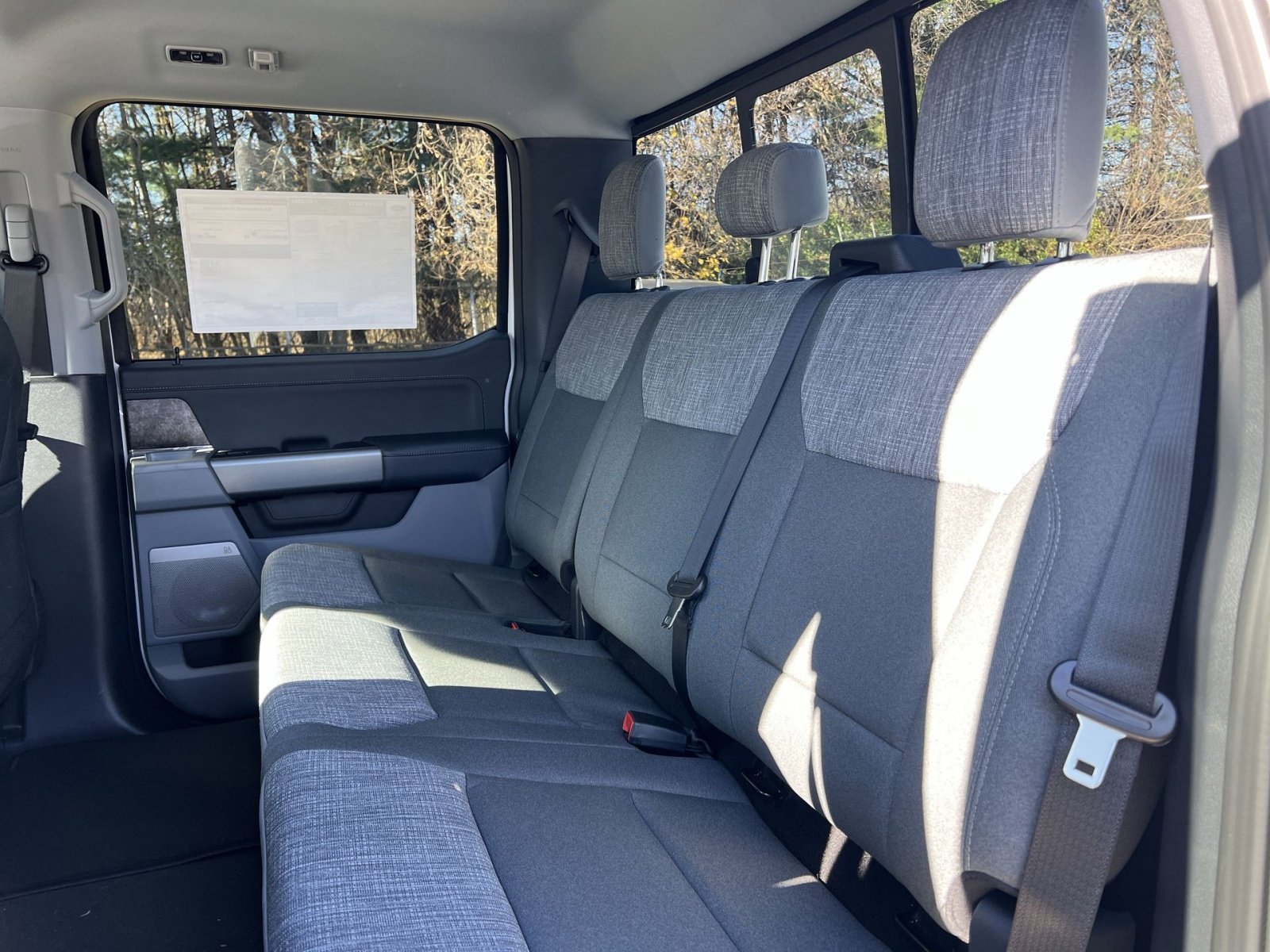 New 2026 Ford F450 XLT w/ XLT Premium Package image 24