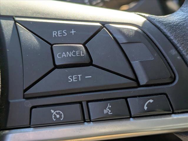 Certified 2020 Nissan Rogue Sport SV image 10