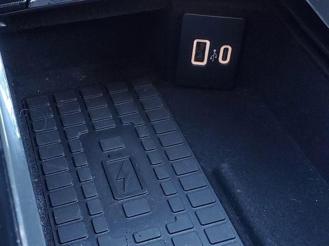 Certified 2024 Lincoln Corsair AWD w/ Equipment Group 101A image 22