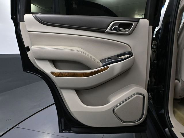 Used 2015 GMC Yukon Denali w/ Premium Package image 40