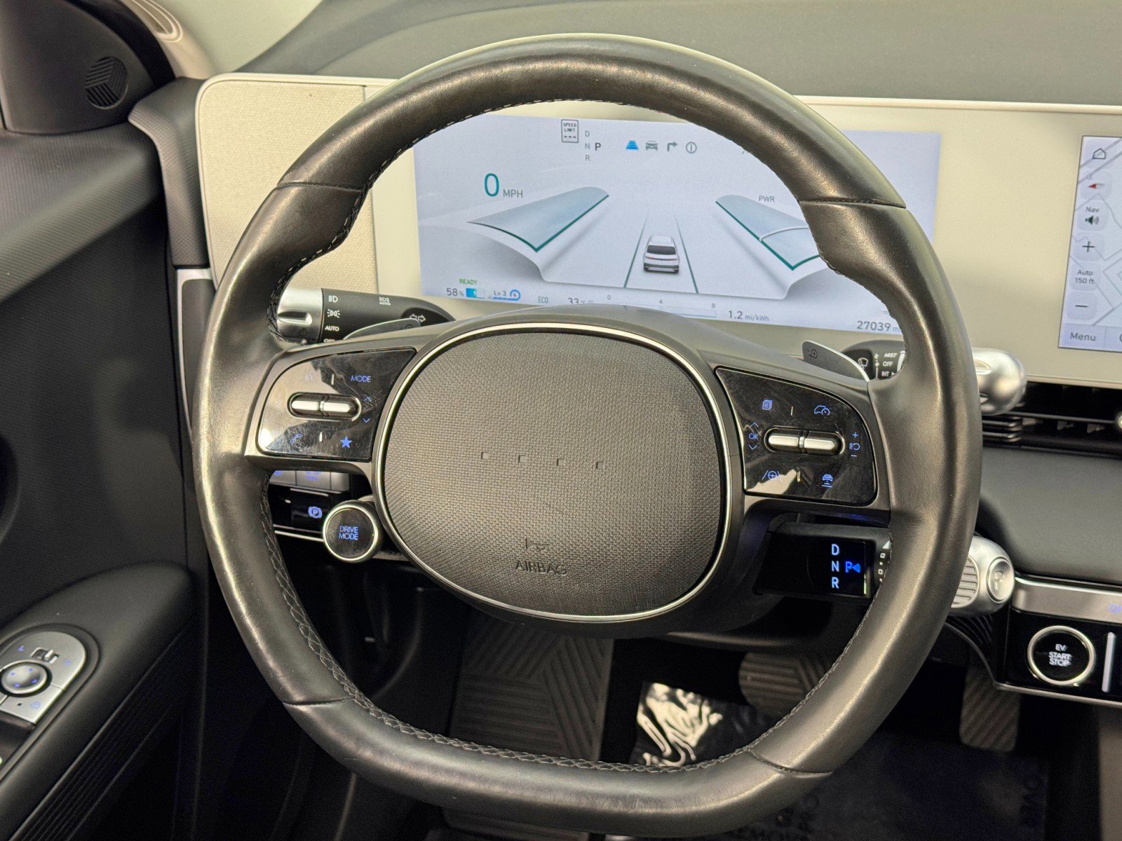 Used 2024 Hyundai Ioniq 5 SEL image 18