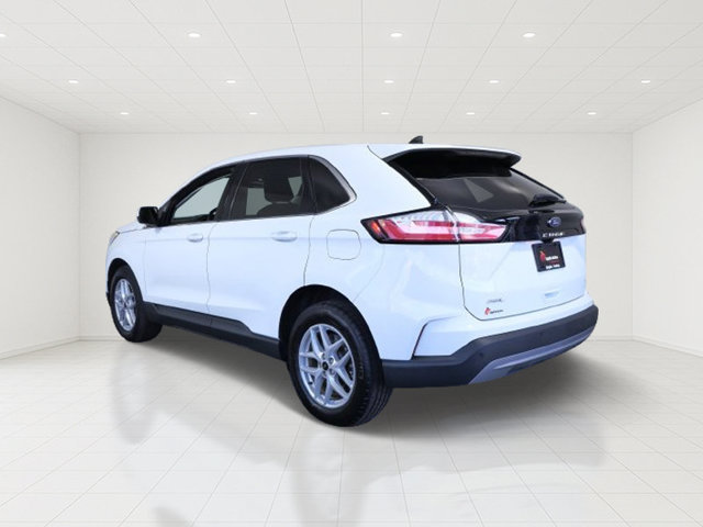 Certified 2024 Ford Edge SEL w/ Convenience Package AWD/4WD image 6