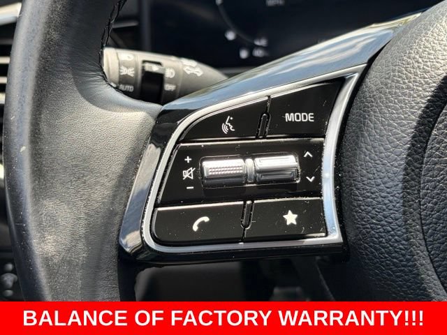 Used 2024 Kia Seltos X-Line AWD/4WD image 21