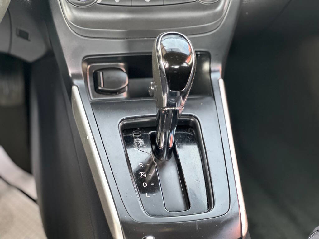 Used 2017 Nissan Sentra SV image 15