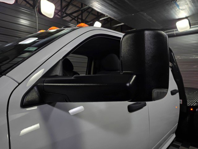 Used 2017 RAM 3500 Tradesman w/ Chrome Appearance Group image 36