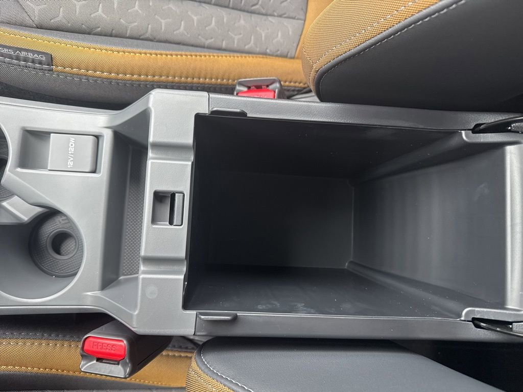 New 2026 Subaru Crosstrek 2.5i Sport image 18