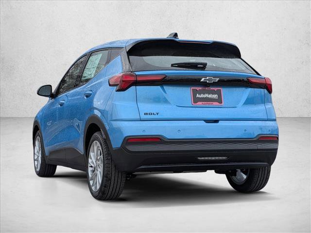 New 2027 Chevrolet Bolt LT w/ Comfort Package image 7