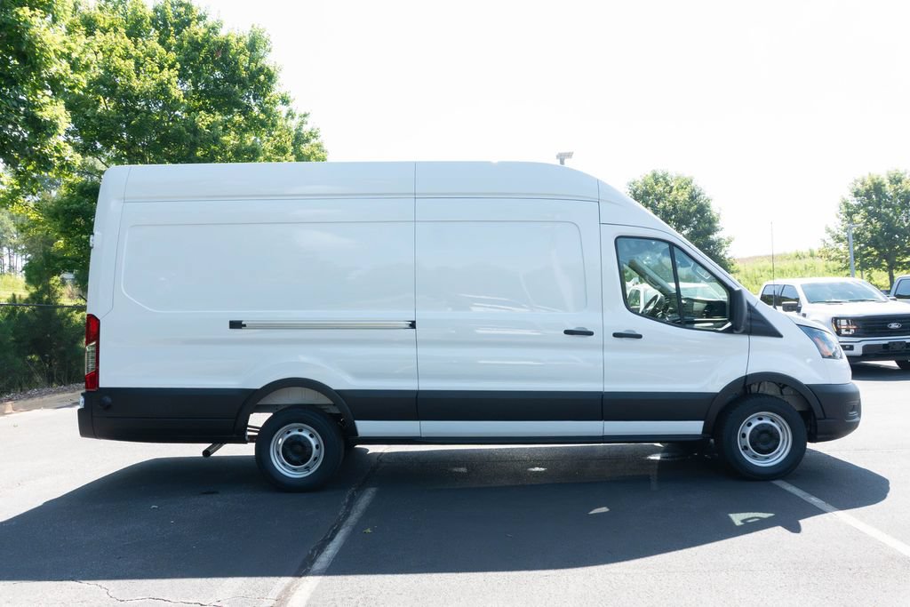 New 2026 Ford Transit 350 148 High Roof Extended RWD image 10