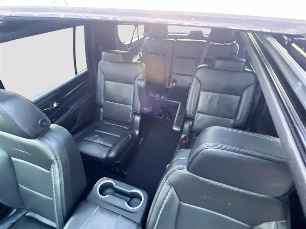 Used 2024 GMC Yukon XL Denali image 23