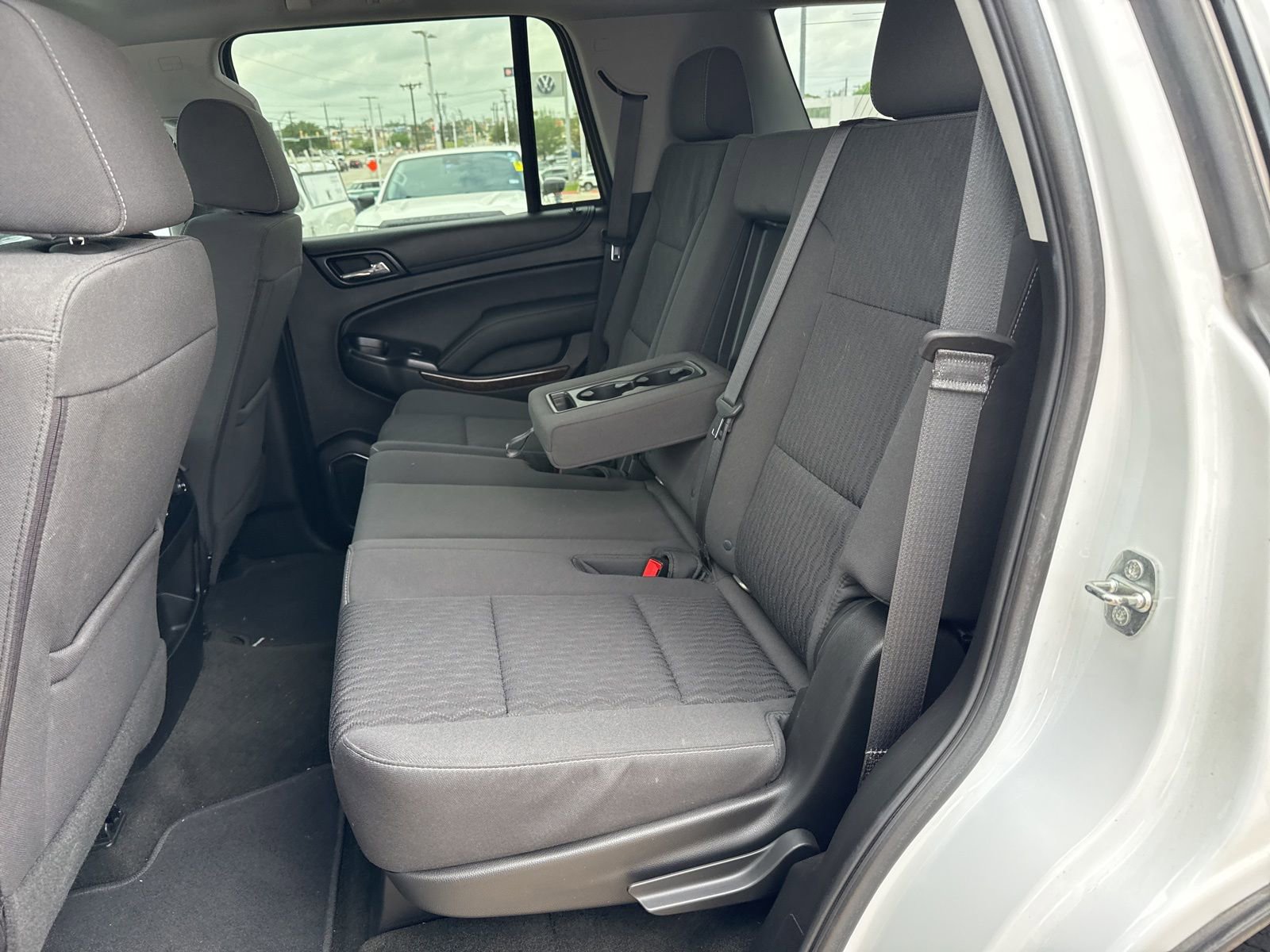 Used 2018 Chevrolet Tahoe LS w/ Max Trailering Package image 11