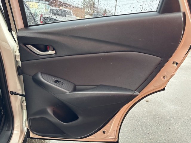 Used 2016 MAZDA CX-3 Sport image 29