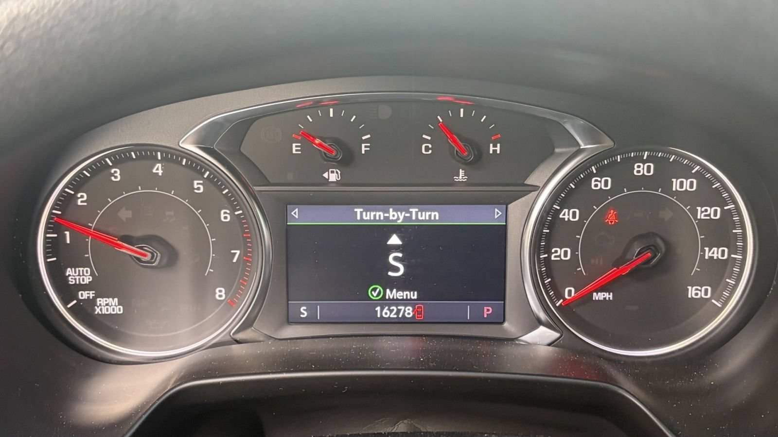 Used 2026 Chevrolet Blazer LT FWD image 41