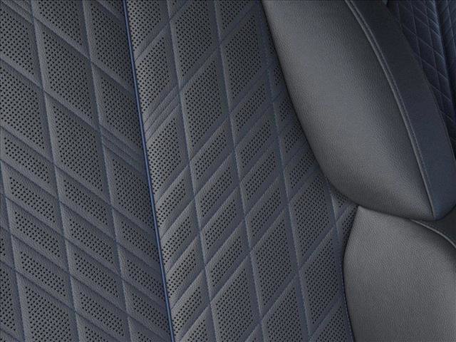 New 2026 Cadillac Escalade IQL Sport 1 w/ LPO, ONYX Package image 21