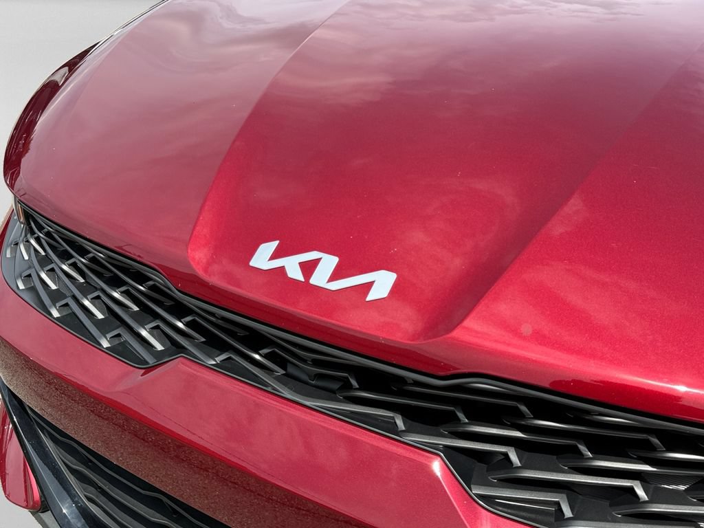 Used 2024 Kia K5 GT-Line AWD/4WD image 11