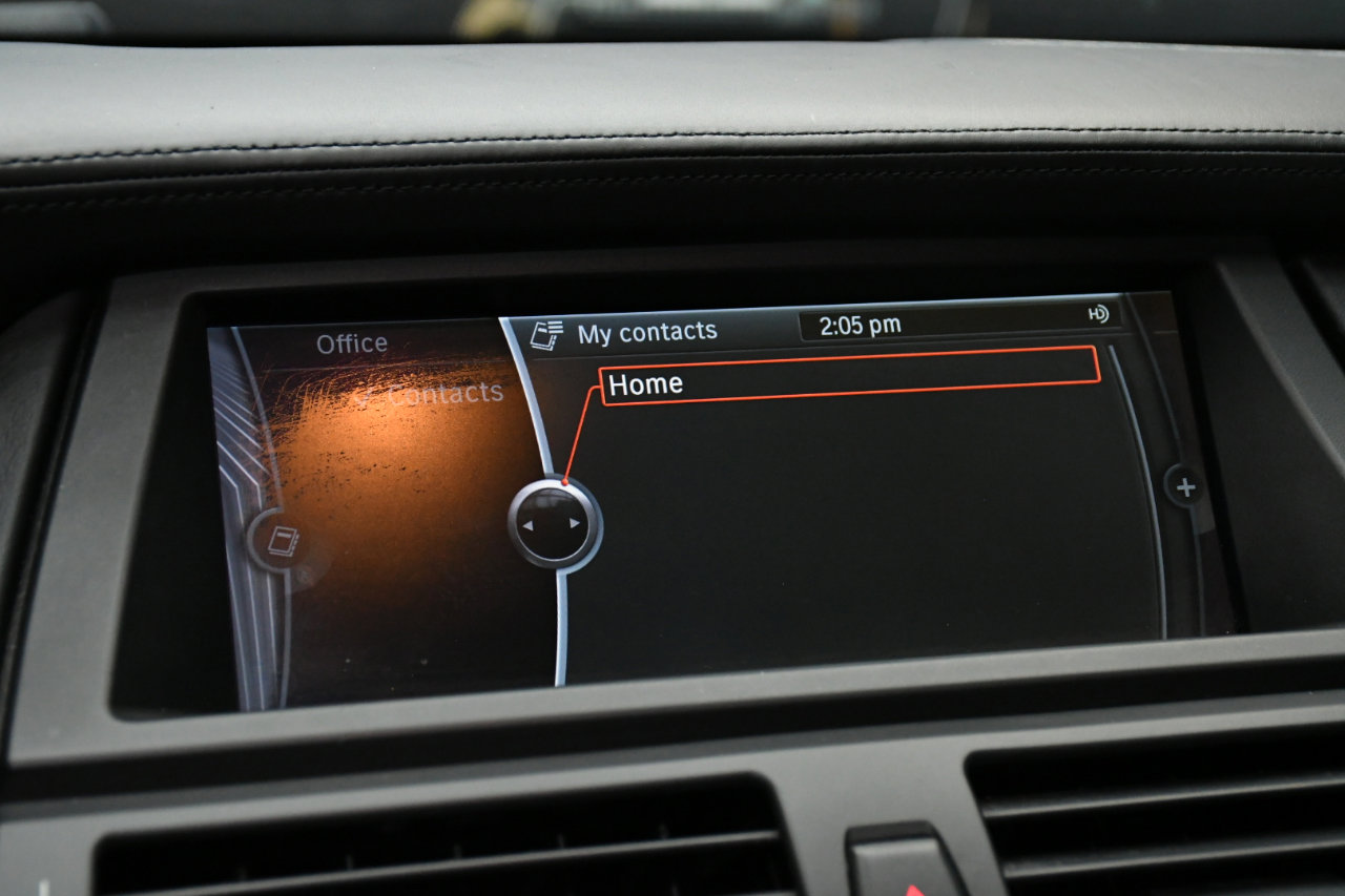 Used 2014 BMW X6 M image 53