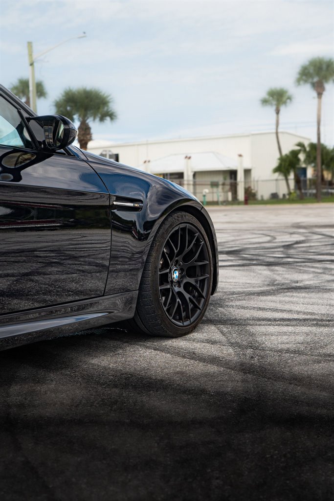 Used 2008 BMW M3 image 35