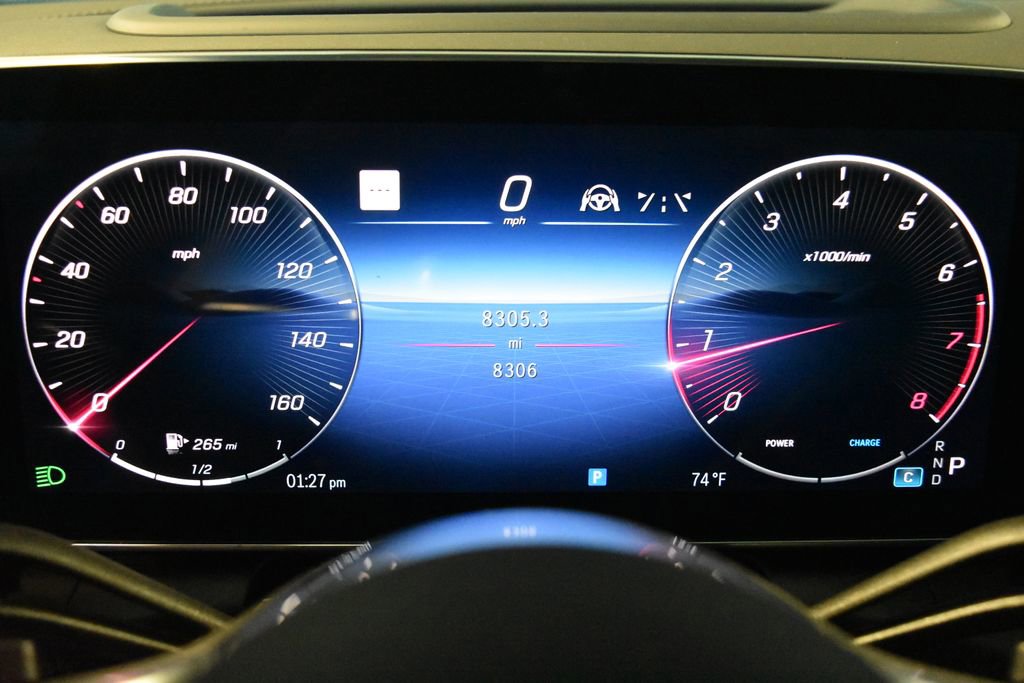 Certified 2024 Mercedes-Benz GLC 300 4MATIC image 16