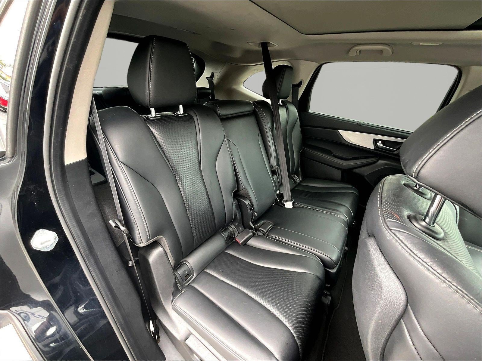 Certified 2023 Acura MDX w/ Technology Package AWD/4WD image 25