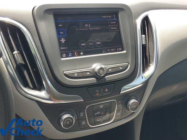 Used 2024 Chevrolet Equinox LS FWD image 24