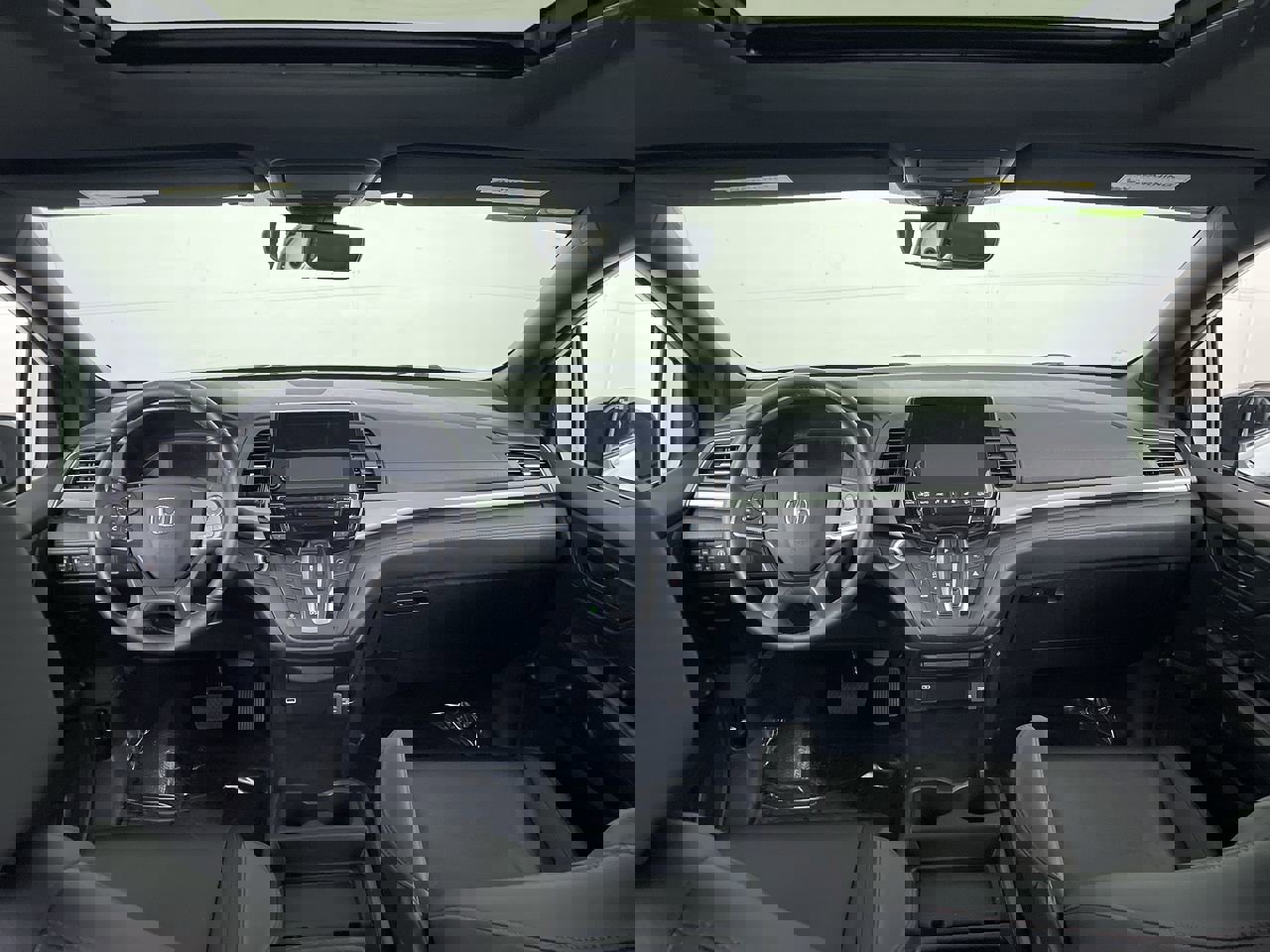 Used 2023 Honda Odyssey Sport image 28