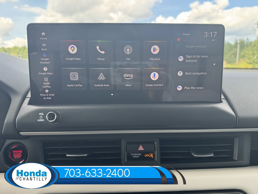 New 2026 Honda Pilot Touring image 14