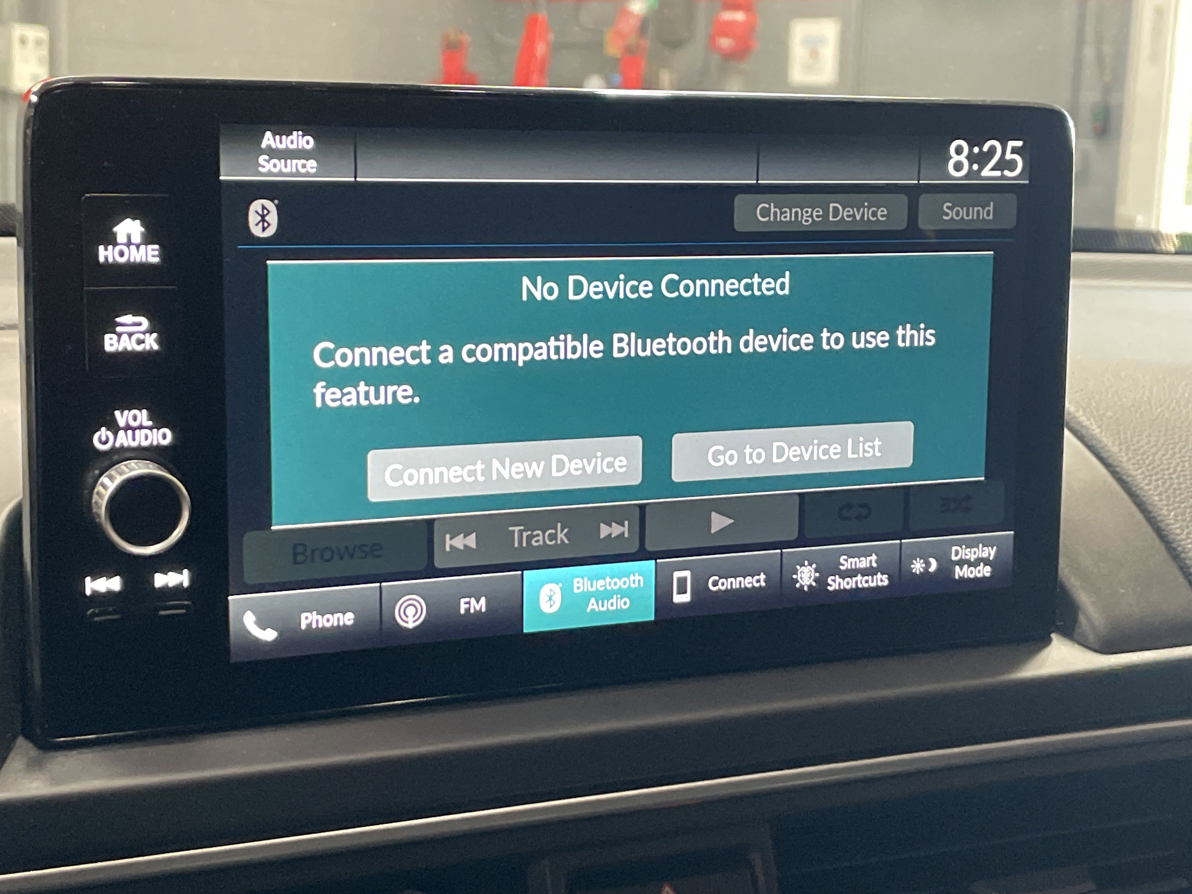 Used 2025 Honda Pilot EX-L image 24