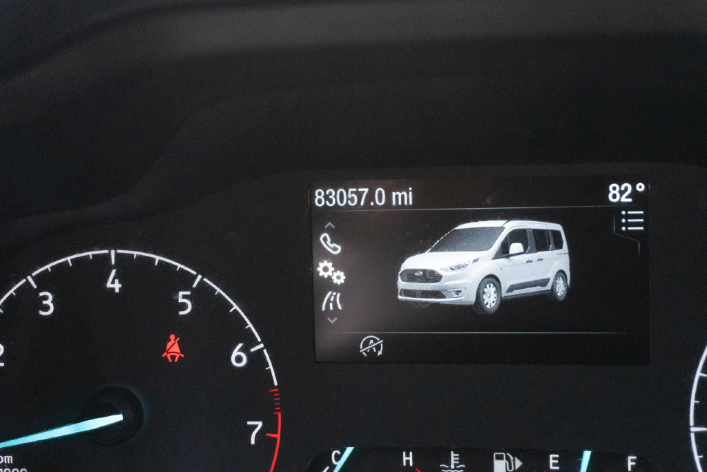 Used 2020 Ford Transit Connect XL FWD image 20