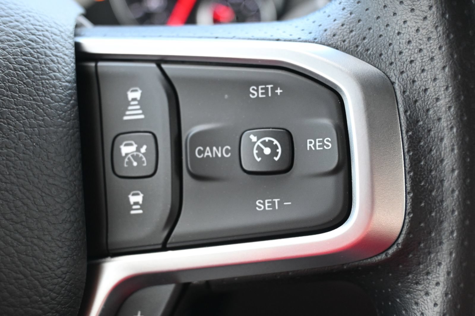 New 2026 RAM 2500 Tradesman AWD/4WD image 11