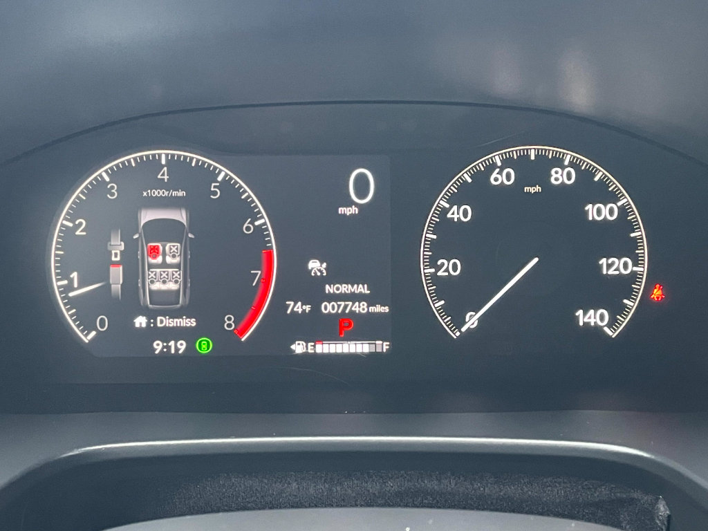 Certified 2026 Honda CR-V LX image 14