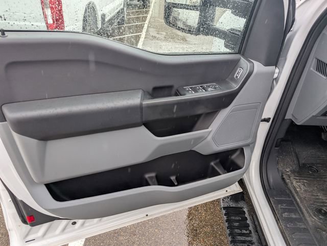 New 2026 Ford F350 XL w/ XL Chrome Package AWD/4WD image 15