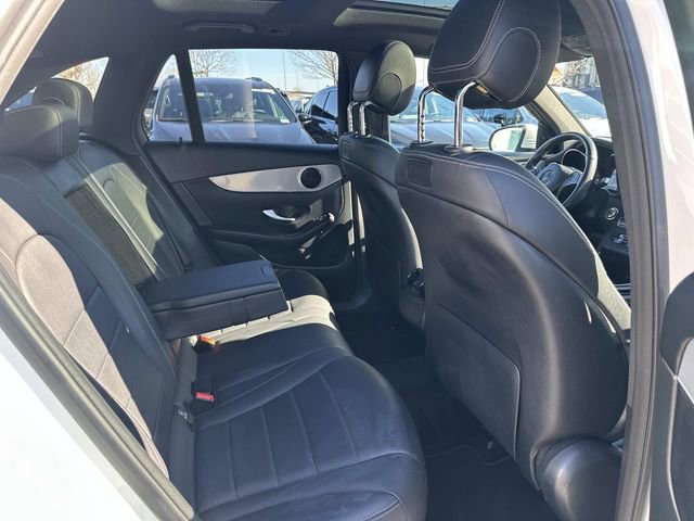 Used 2019 Mercedes-Benz GLC 300 GLC 300 image 10