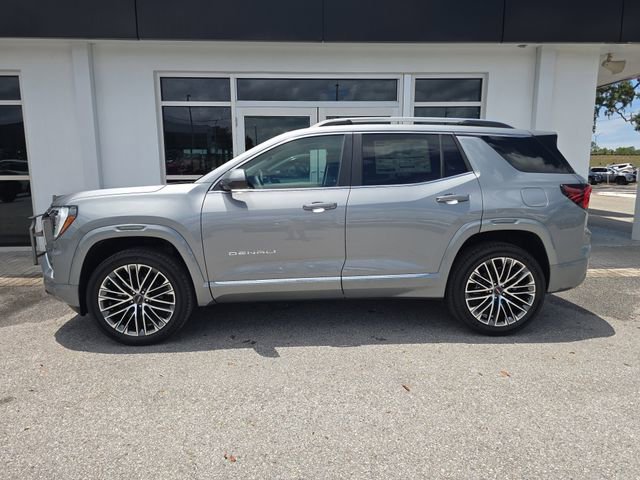 New 2026 GMC Terrain Denali AWD/4WD image 4