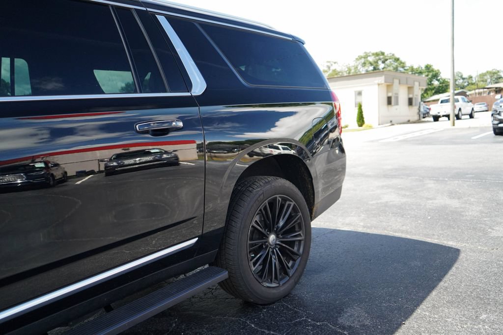 Used 2021 GMC Yukon XL Denali AWD/4WD image 21